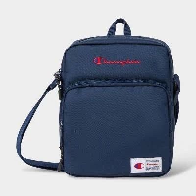 bag Champion Crossbody Bag Target $14.99