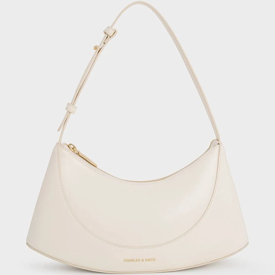 bag Charles & Keith Sigrid Shoulder Bag charleskeith.com $96