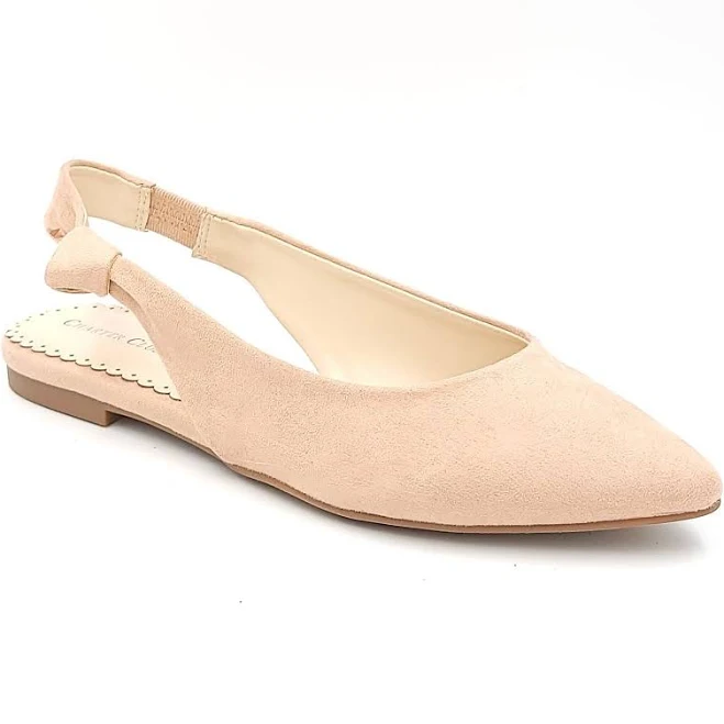 shoes Charter Club Karaa Slingback Flats eBay - callixteshoes $9.6
