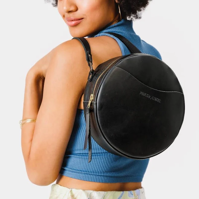 bag Circle Crossbody Treet $50