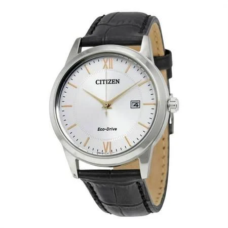 accessory Citizen Men's AW1236-03A Eco-Drive Walmart - Fashiongalaxy $151.25
