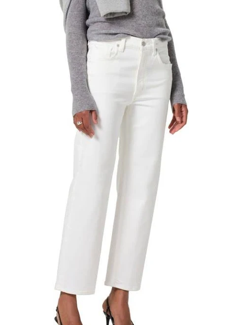 jeans Citizens Of Humanity Women's Palma Straight Jean Nordstrom $228