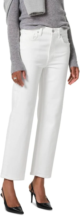 jeans Citizens Of Humanity Women's Palma Straight Jean Bloomingdale's $228