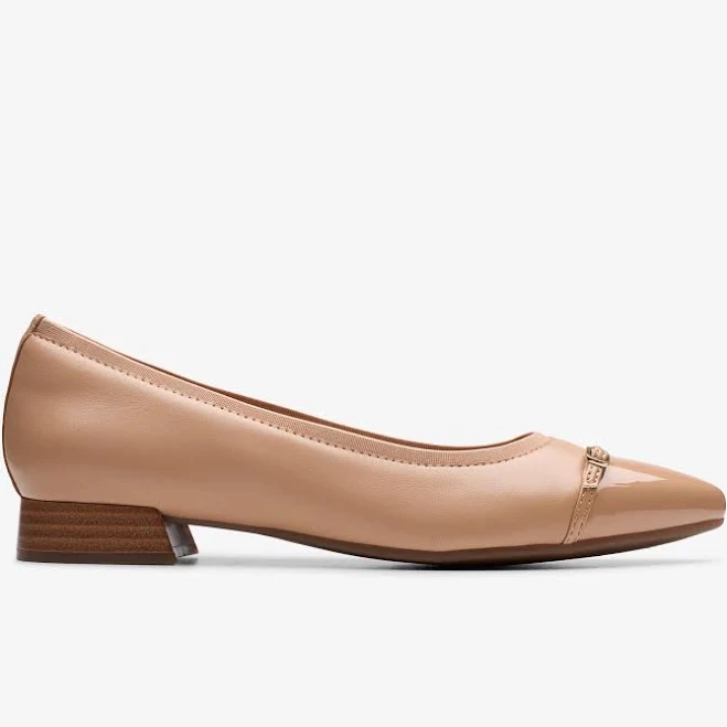 shoes Clarks Women's Natalyn Dusk Clarks Shoes $49.99