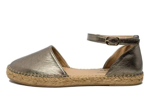 shoes Classic Strap Espadrilles AvarcasUSA $69