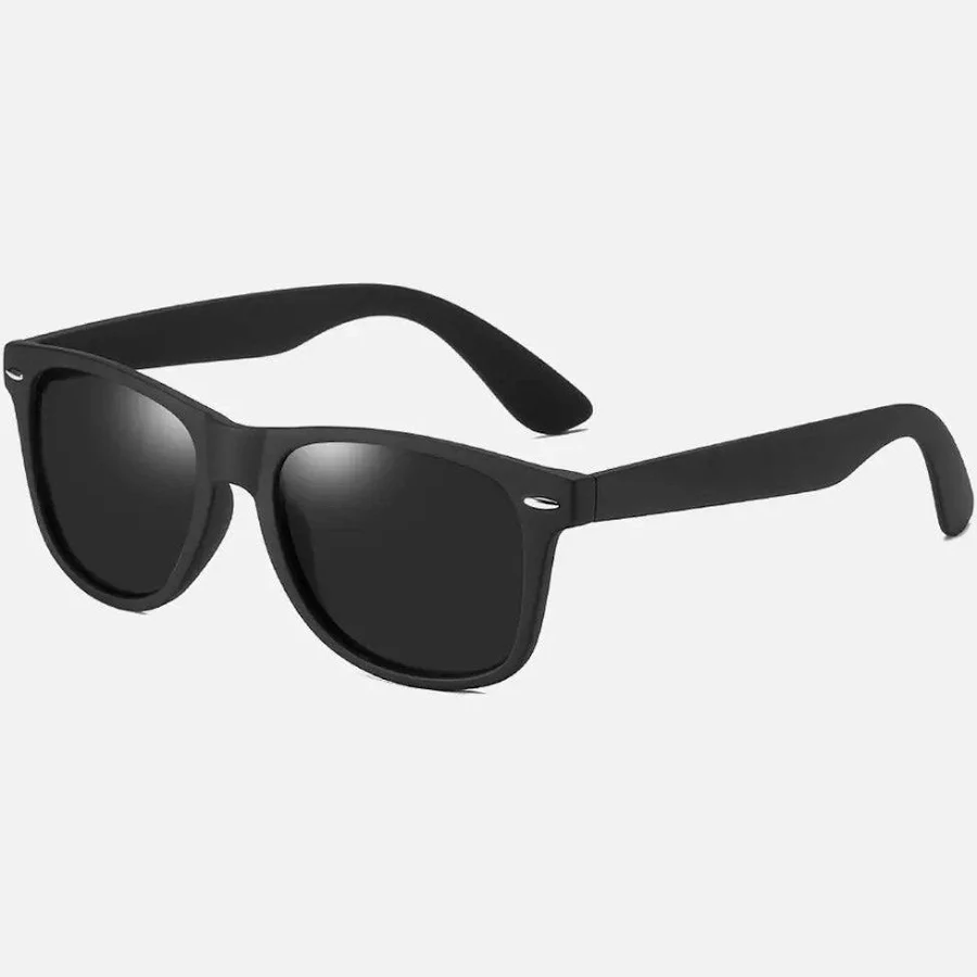 accessory Classic Wayfarer Sunglasses Eleven Oasis $19.99