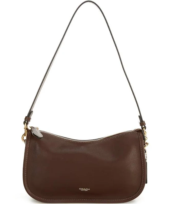 bag Coach Waverly Shoulder Bag Womens Dillard's $250
