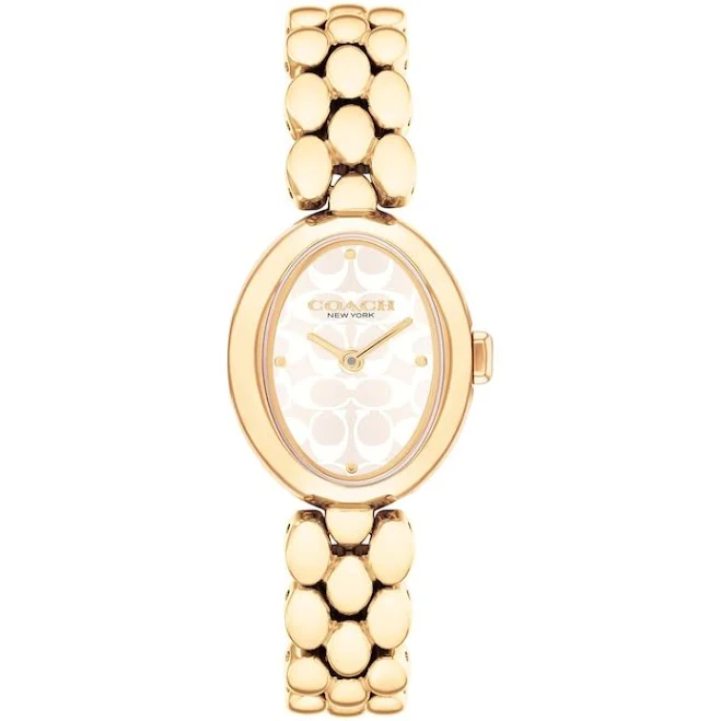 accessory Coach Women's Sammy Watch Zales Outlet $148