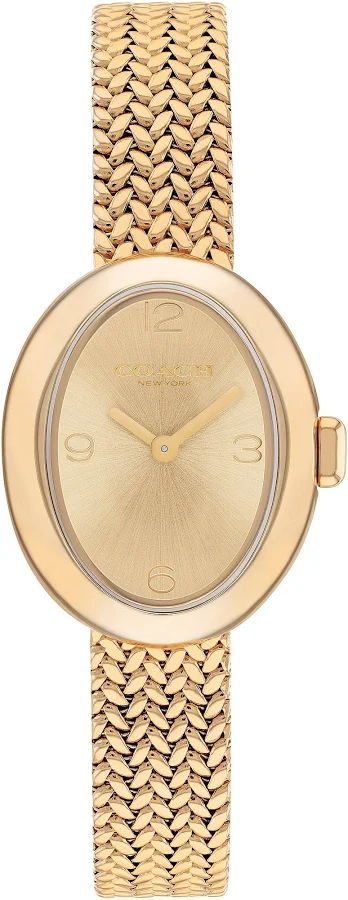 accessory Coach Women's Sammy Watch coach.com $150