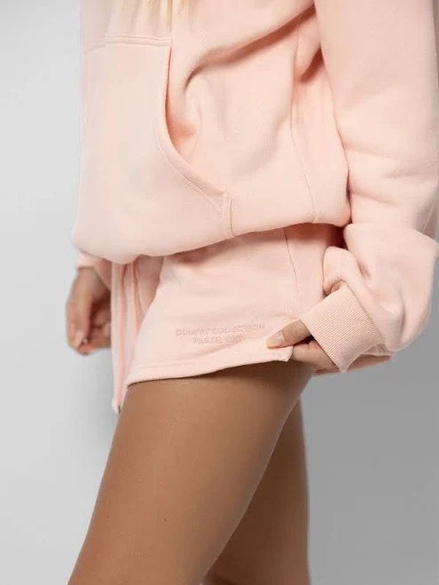 shorts Comfrt Pastel Shorts Comfrt $39