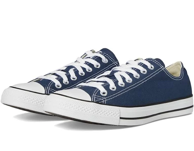 shoes Converse Kids Chuck Taylor All Star Low Zappos.com $60