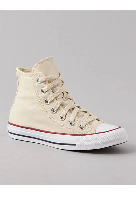 shoes Converse Women's Chuck Taylor All Star High-Top Sneaker American Eagle Outfitters $65