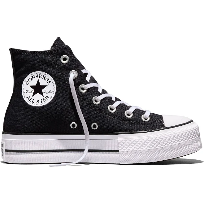 shoes Converse Women's Chuck Taylor All Star Lift Platform Converse $80