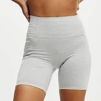 shorts Cotton On Women's Ultra Soft Side Pocket Bike Shorts Cotton On $15