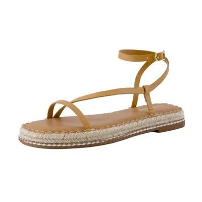 shoes Cushionaire Women's Bombay Espadrille Ankle-Strap Sandals with Memory Foam Target $50.39