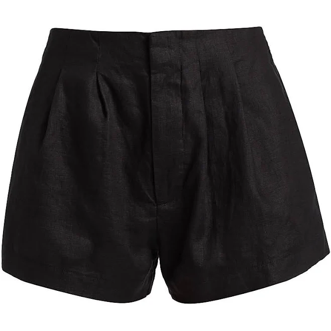 clothes Dôen Larue Women Short Saks Fifth Avenue $168