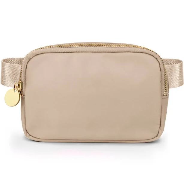 bag Dancour Women's Fanny Pack Nylon Belt Bag Dancour Paris $19.99