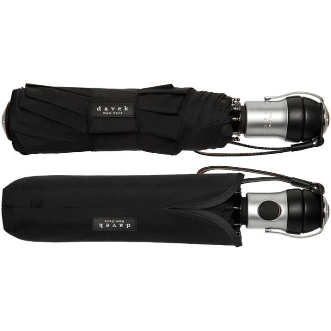 accessory Davek Solo Umbrella Pertutti New York $115