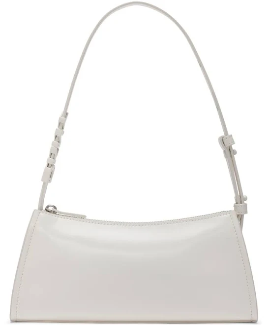 bag DKNY Avril Top-Zip Slim Shoulder Bag Macy's $100.8