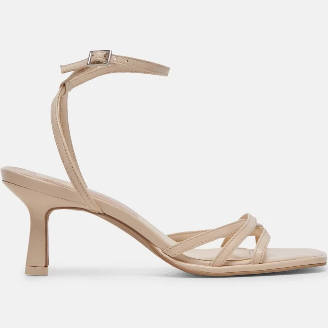 shoes Dolce Vita Women's manji Ankle Strap Sandal Dolce Vita $99.9