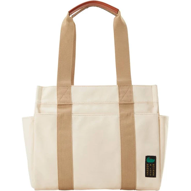 bag Dooney & Bourke Women's Canvas Tote Bag ILoveDooney $120