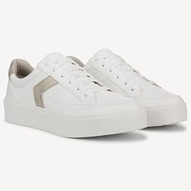 shoes Dr. Scholl's Women's Madison Lace Sneaker Dr. Scholl’s Shoes $54.99