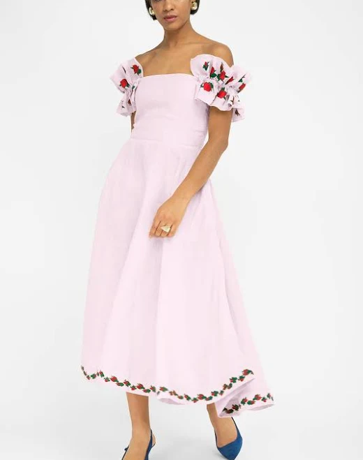 dress Fanm Mon Alanya Dress Fanm Mon $399