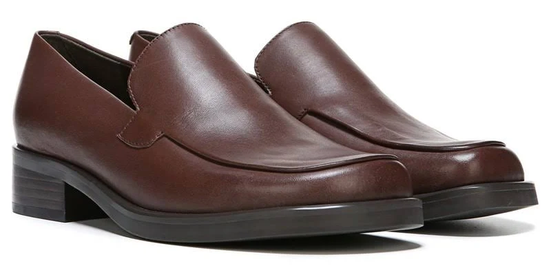 shoes Franco Sarto Bocca Women's Loafers Famous Footwear $89.99