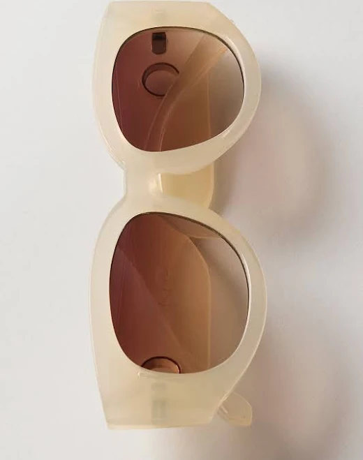 accessory Free People Hailee Round Sunglasses Free People $30