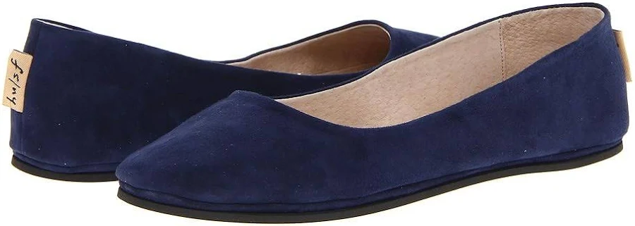 shoes French Sole Sloop Women's Flat Shoes Zappos.com $105