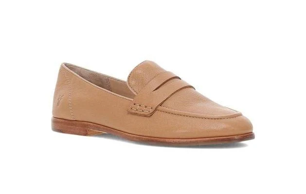 shoes Frye Women's Faith Loafer Slip-On Loafers Lyst $158