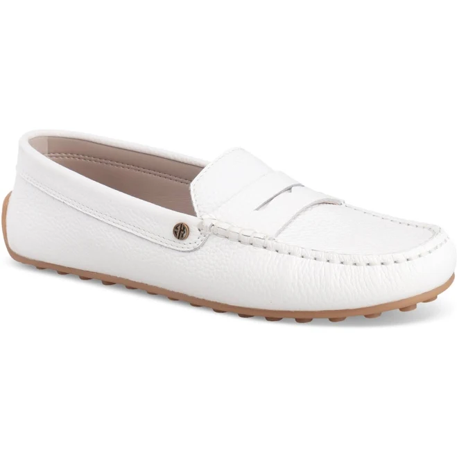 shoes Giani Bernini Women's Carinna Memory Foam Leather Loafers Macy's $53.7