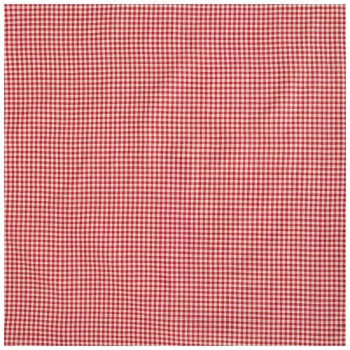 accessory Gingham Bandana Hobby Lobby $0.99
