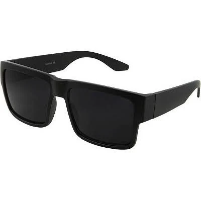 accessory Grinderpunch Square Sunglasses Target $24.99
