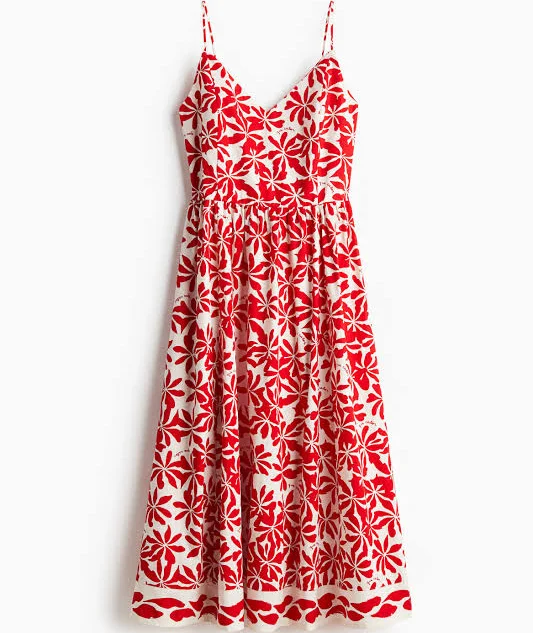 outfits H&M Ladies Slip Dress H&M $29.99