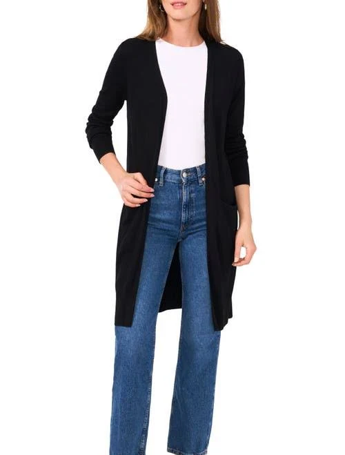 outerwear Halogen Women's Open Front Longline Cardigan Nordstrom $79