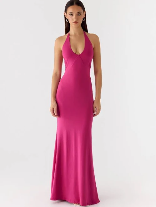 dress Have Your Attention Maxi Dress Peppermayo - US $90