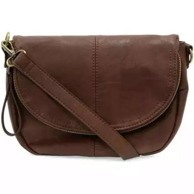 bag Helene Saddle Crossbody Lamey Wellehan $73.95