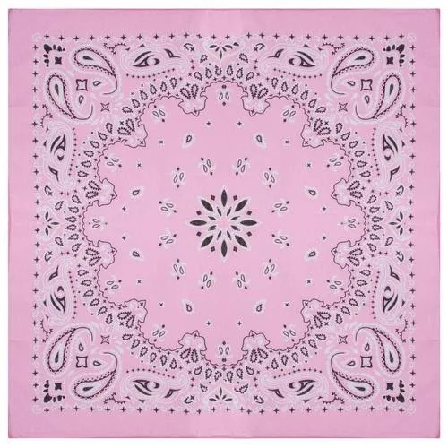 accessory Hobby Lobby Red - Bandana Hobby Lobby $0.99