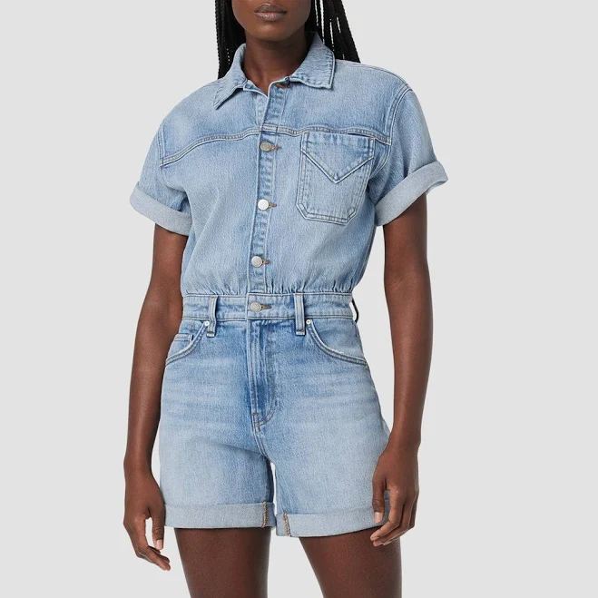romper Hudson Jeans Romper Women's Hudson Jeans $57