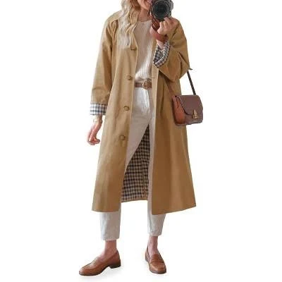 trench coat Imily Bela Women's Oversized Trench Coat Target $66.8