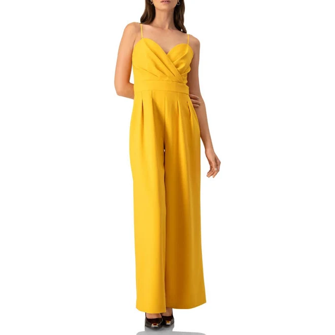 jumpsuit IVONNE Women's Wide-Leg Jumpsuit Nordstrom $169