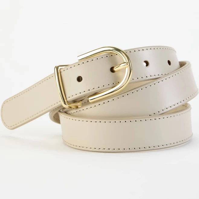 accessory J.Jill Women's Classic Leather Belt J.Jill $40.5