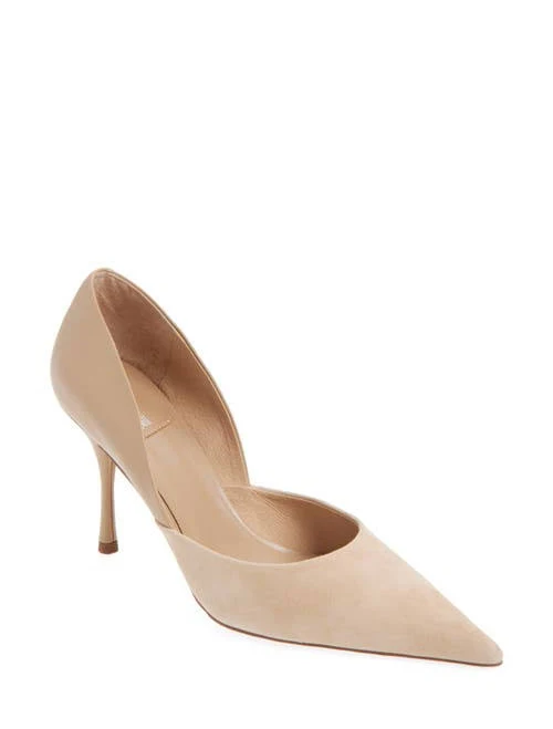 shoes Jeffrey Campbell Women's volturi Pump Nordstrom $164.95