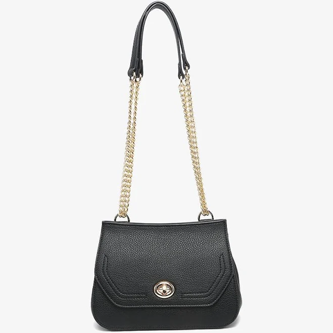 bag Jen & Co. Lottie Vegan Chain Crossbody Jen & Co. $64