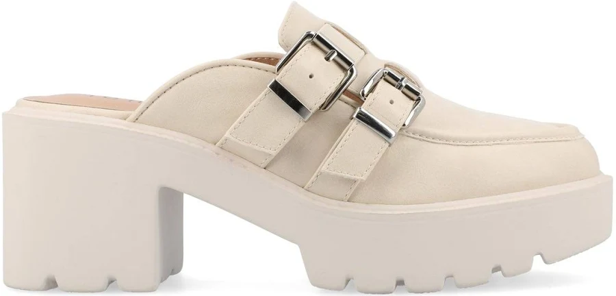 shoes Journee Collection Women's Brydie Pumps Journee Collection $39.99