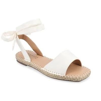 shoes Journee Collection Women's Emelie Sandals Target $54.99