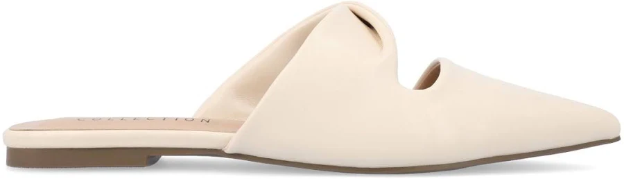 shoes Journee Collection Women's Enniss Mule Journee Collection $59.99