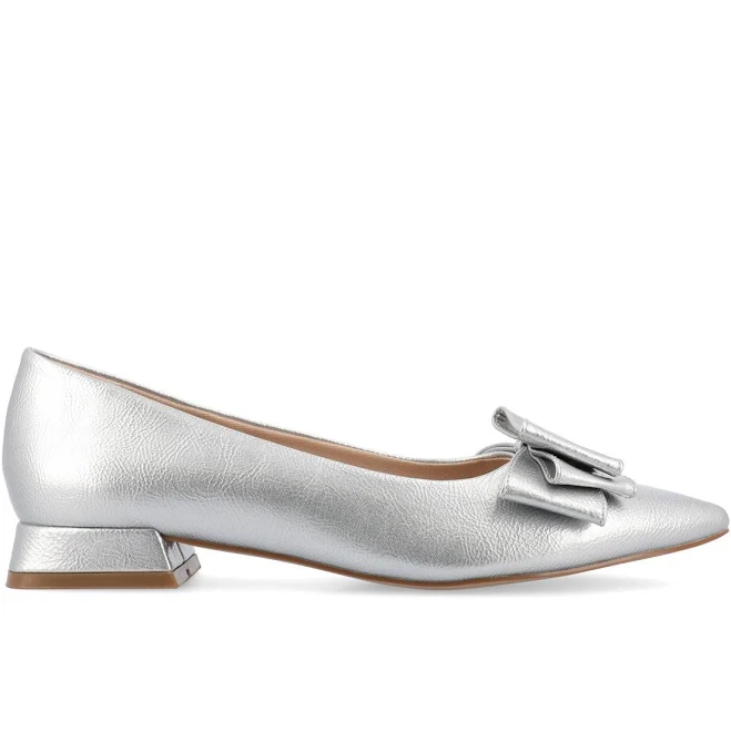 shoes Journee Collection Women's Ophelia Flats DSW $39.99