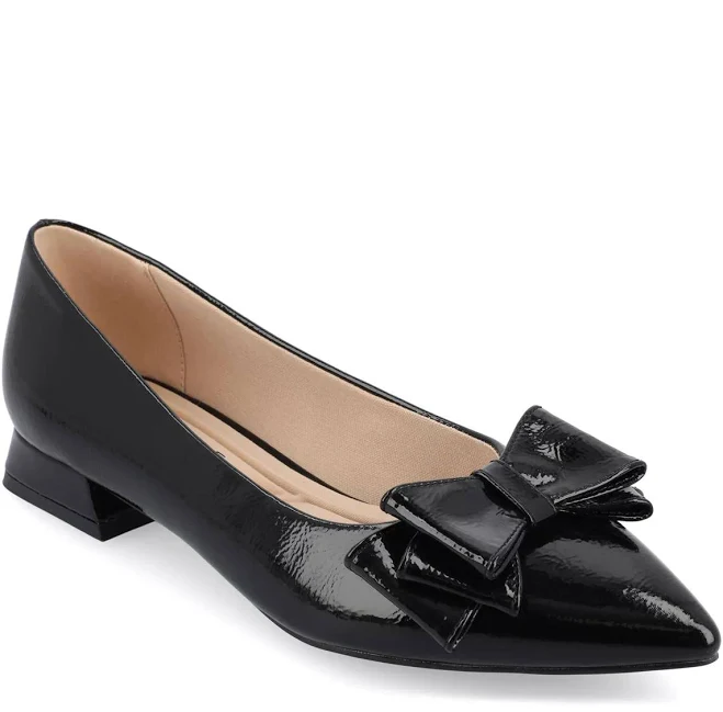 shoes Journee Collection Women's Ophelia Flats DSW $49.99